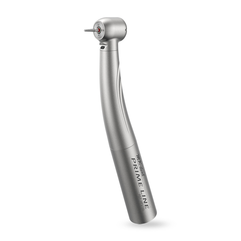 Sirona Turbine – MK-dent Prime Line HP21SL inkl. Licht